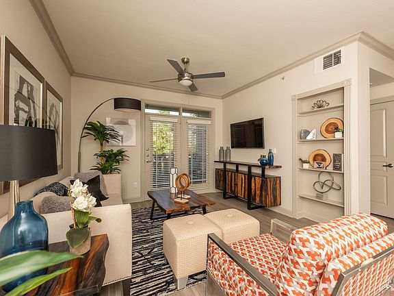 3rd image of 7920 Country Club Dr #3203