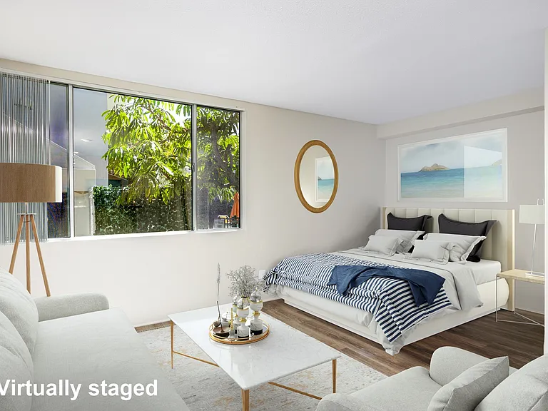 Windward Village Apartments — Photo 12