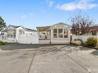 7704 Birch Bay Drive #1211, Blaine, WA