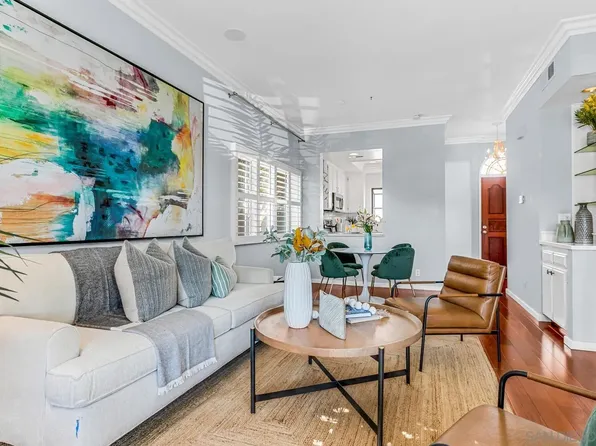 3118 Canon St APT 9, San Diego, CA 92106