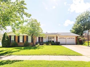 2608 Cripple Creek Dr, Saint Louis, MO