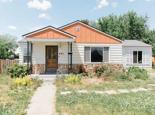 120 Mountain View Dr, Mountain Home, ID 83647