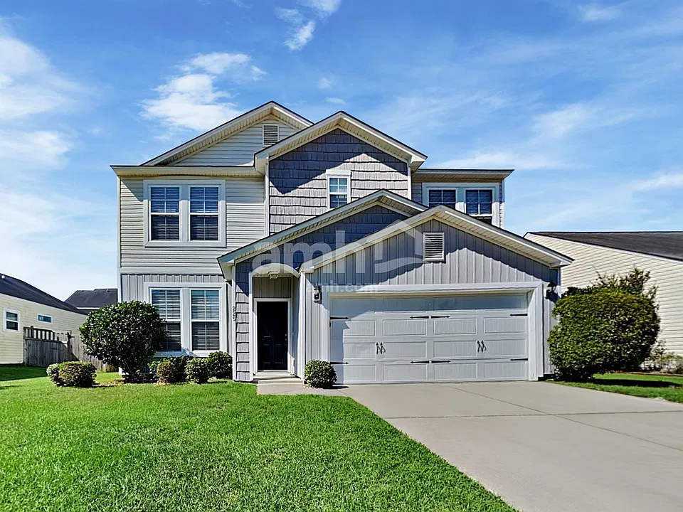 225 Two Forts Rd
