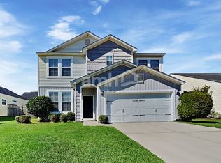 225 Two Forts Rd, Moncks Corner, SC 29461
