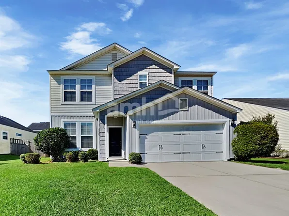 225 Two Forts Rd, Moncks Corner, SC 29461