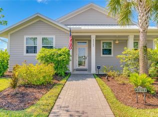 42162 Lake Timber Dr, Punta Gorda, FL 33982