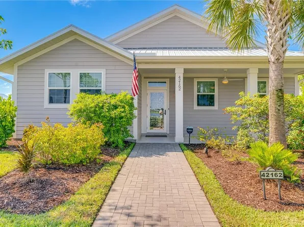 42162 Lake Timber Dr, Punta Gorda, FL 33982