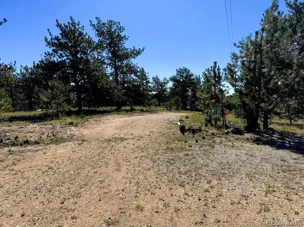 126 Zion Court LOT 258 240 241, Hartsel, CO 80449