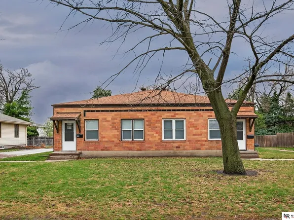 1102-1108 N L St, Fremont, NE 68025