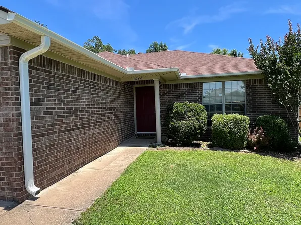 1660 Arden Ln, Conway, AR 72034