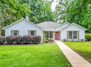 403 Sisk Ave, Oxford, MS 38655