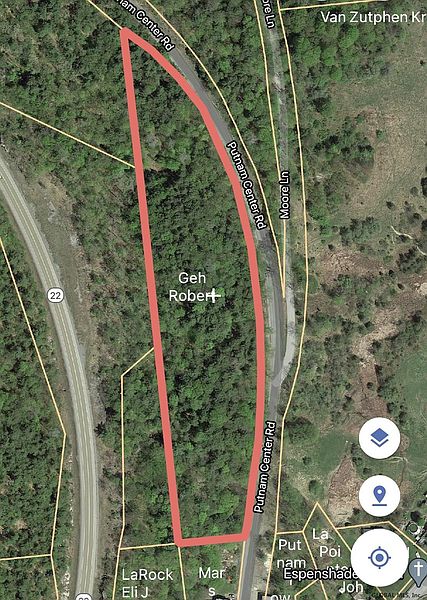 2nd image of L4 Putnam Center Road
