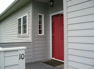 10 Holiday Dr, Arden, NC 28704