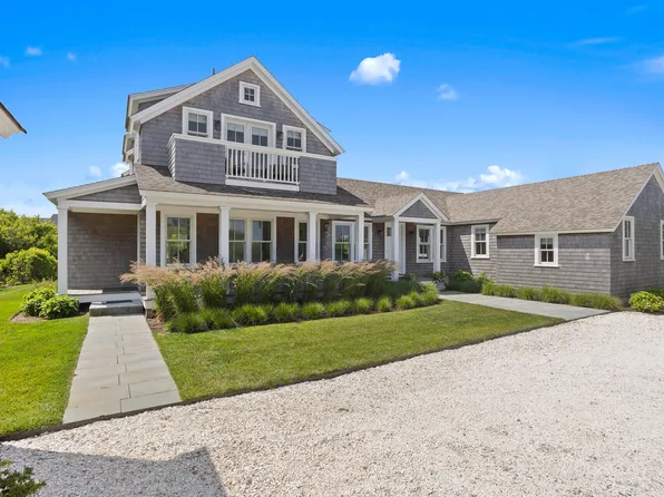 10 Starbuck Road, Nantucket, MA 02554