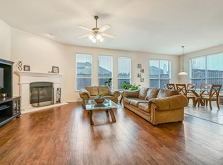 2336 Bridgeport Dr, Little Elm, TX 75068