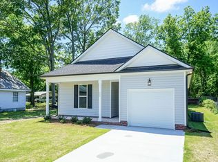 604 W Mulberry St, Goldsboro, NC 27530