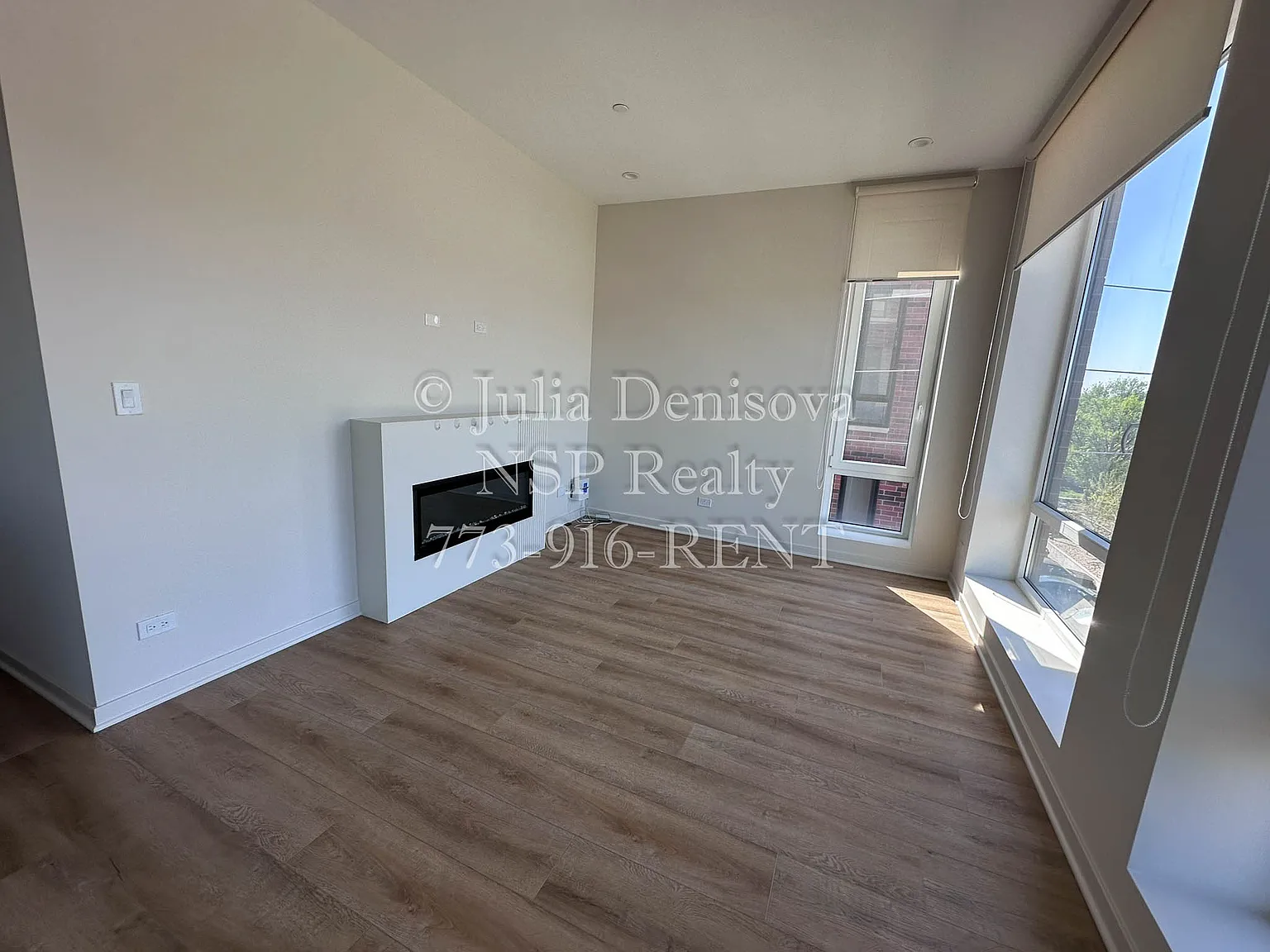 2 bed, 1400 sqft, $2,600 — Photo 3