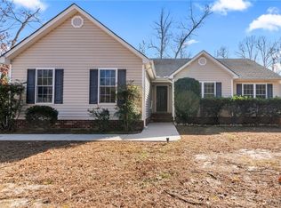 16508 Arch Hill Rd, Hanover, VA 23069