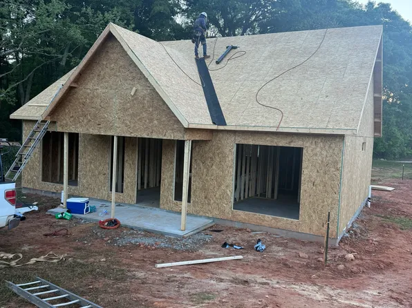 519 Freeman St, Lagrange, GA 30240