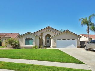 401 Hillcrest St, Lemoore, CA 93245