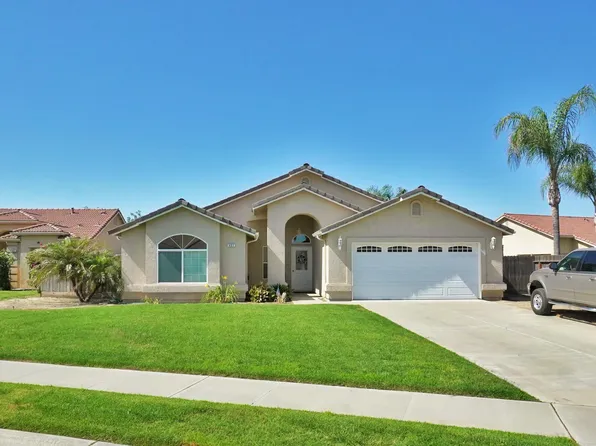 401 Hillcrest Street, Lemoore, CA 93245
