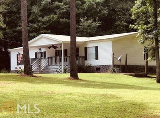 678 Cherokee Ln, Buchanan, GA 30113