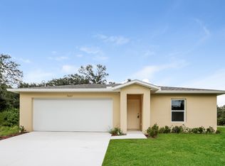 3007 E 17th St, Lehigh Acres, FL 33972