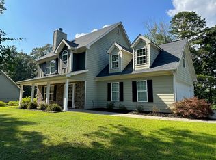 5714 Rocky Ridge Run, Gainesville, GA 30506