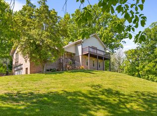 3369 Hampshire Pike, Mount Pleasant, TN 38474