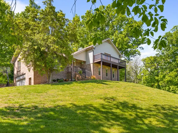 3369 Hampshire Pike, Mount Pleasant, TN 38474
