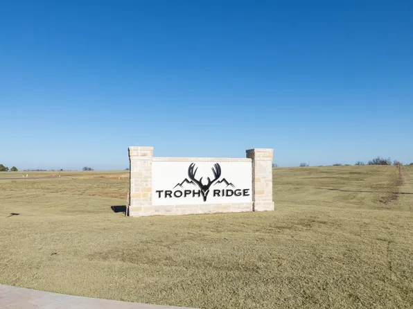 Homes Available Soon, Trophy Ridge