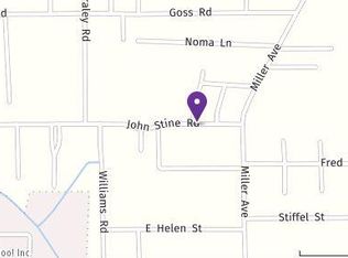 309 John Stine Rd APT 2, Westlake, LA 70669