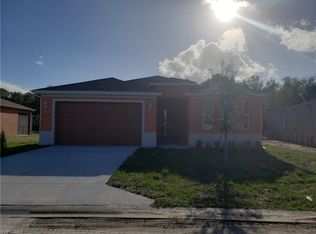1048 Hamilton St, Immokalee, FL 34142