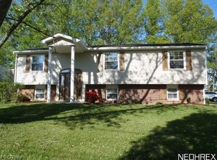 443 Stewart Ave NW, Warren, OH 44483