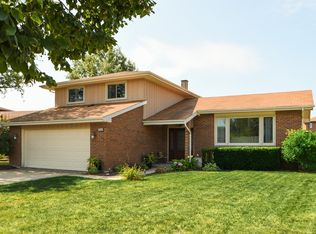 6229 157th St, Oak Forest, IL