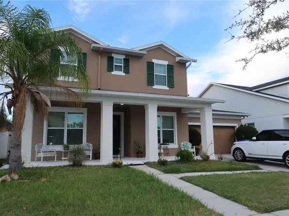 2987 Boating Blvd, Kissimmee, FL 34746