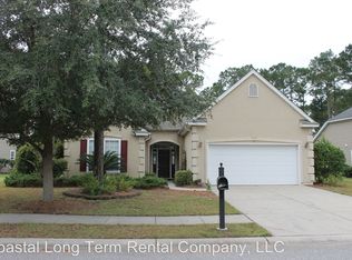 158 Pinecrest Cir, Bluffton, SC 29910