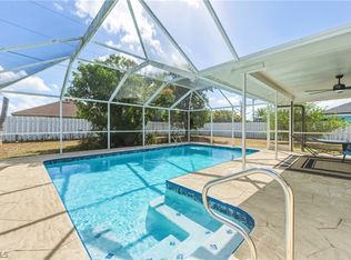 3019 SW 14th Ct, Cape Coral, FL 33914