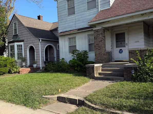 415 Lincoln Way W, South Bend, IN 46601