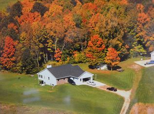 3155 Man Cal Rd, Greenleaf, WI 54126