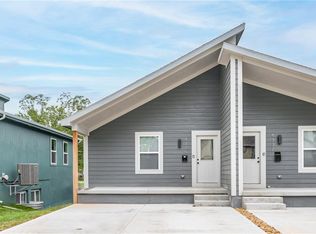 4335/4337 Spruce Ave, Kansas City, MO 64130