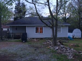 494 Mount Herman Rd, Murfreesboro, TN 37127