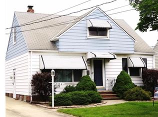 16354 Muskingum Blvd, Brookpark, OH 44142
