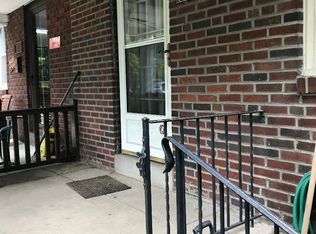 3519 Vaux St, Philadelphia, PA 19129