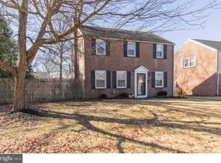 212 Ridgewood Rd, Springfield, PA 19064