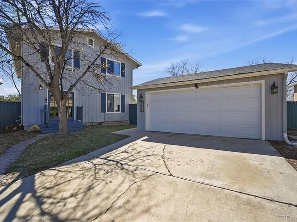 6312 W 95th Avenue, Westminster, CO 80031