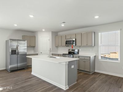 515 Sandy Hollow Drive, Jacksonville, NC, 28540