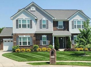 9350 Westfield Ln, Union, KY 41091