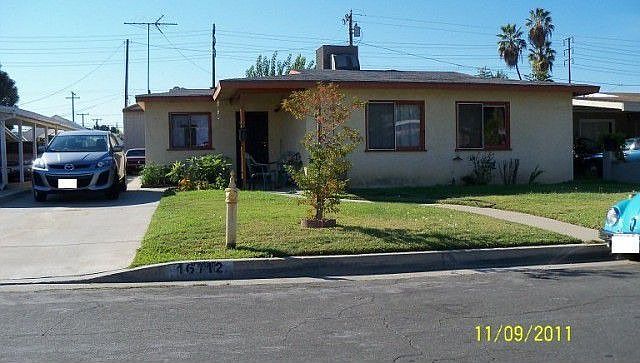 1st image of 16712 E Benbow St
