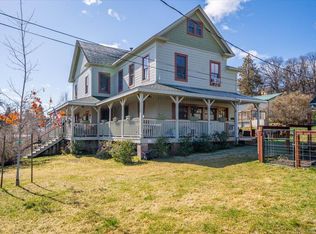 24894 Long St, Fall River Mills, CA 96028